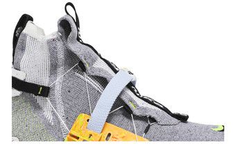 Buy Space Hippie 03 'Grey Volt' - CQ3989 002 | GOAT