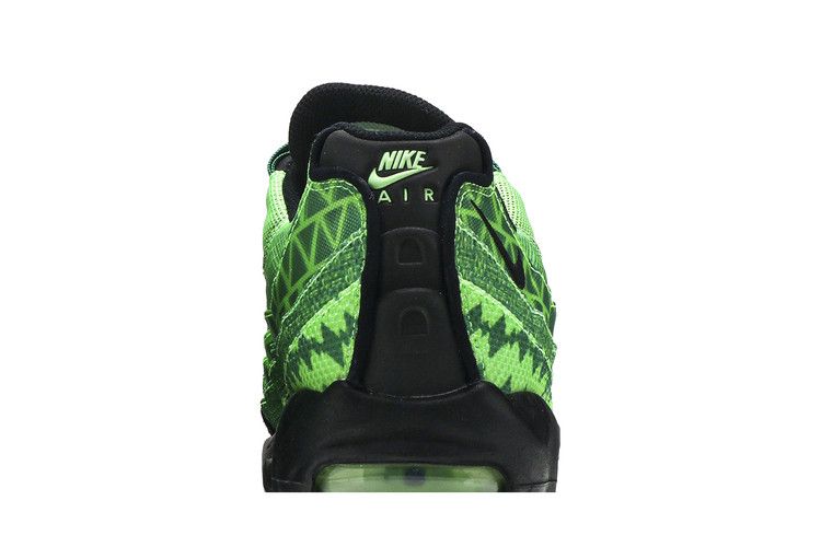 Buy Nike Air Max 95 'Naija' - CW2360 300 | GOAT