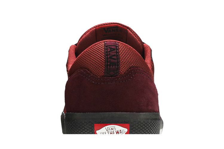 Vans Ave Pro Port Royale