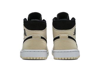 jordan 1 barely orange women's