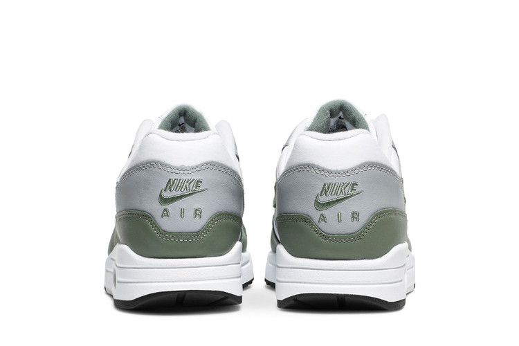 nike air max 1 sage green