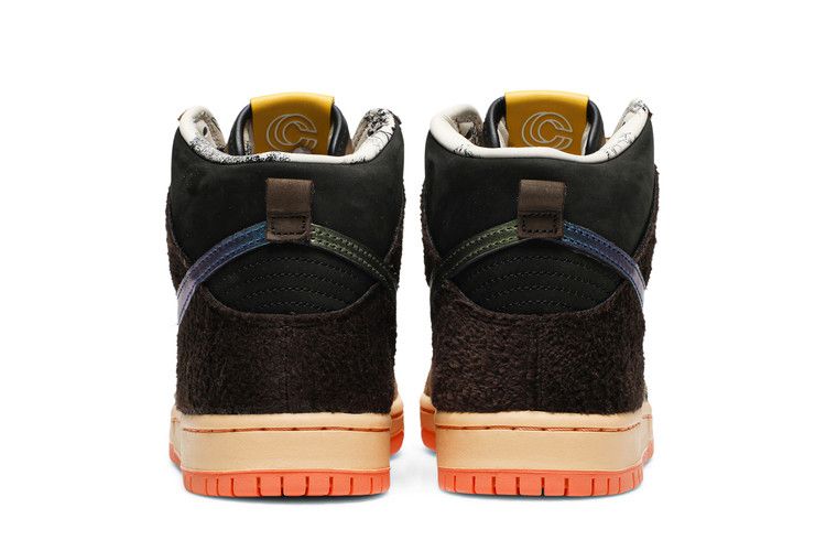 Buy Concepts x Dunk High Pro SB 'TurDUNKen - DC6887 200 | GOAT