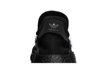 adidas gazelle silver green womens Pharrell Williams x adidas HU NMD GY0093
