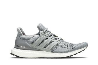 adidas gazelle silver green womens adidas UltraBoost Uncaged main image 0