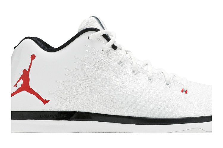 Nike air jordan 31 low cut basketball shoes best sale