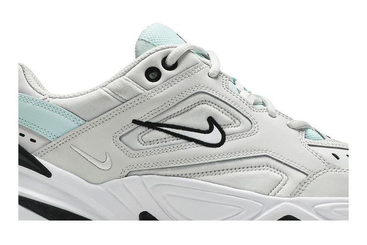 nike m2k tekno mint green