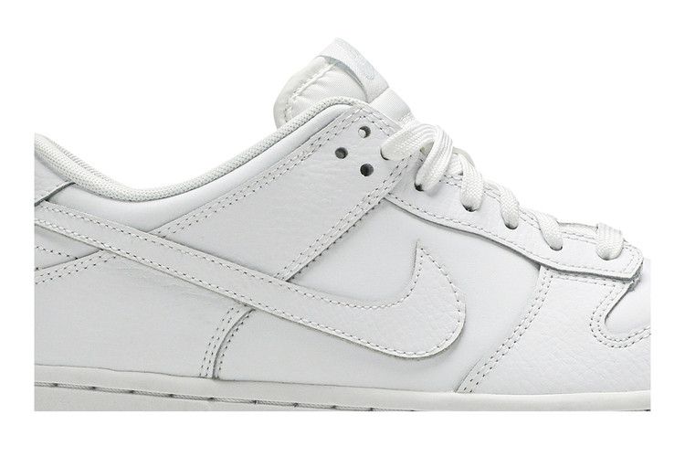 Buy Nike Wmns Dunk Low 'White Gum' - 311369 100 | GOAT