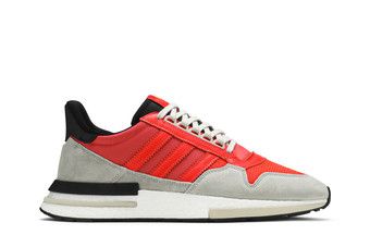 Buy Adidas ZX 500 RM 'Solar Red' - DB2739 | GOAT