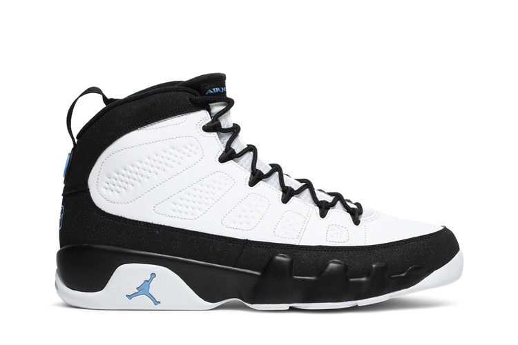Air Jordan 9 Retro University Blue