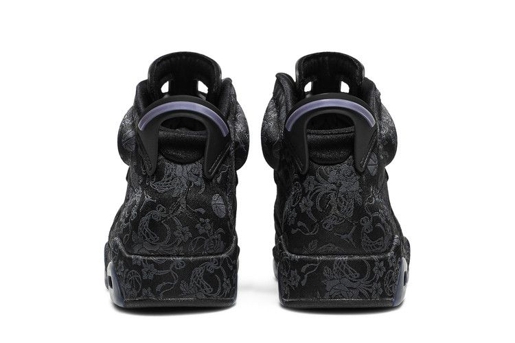 Wmns Air Jordan 6 RETRO 'singles Day'