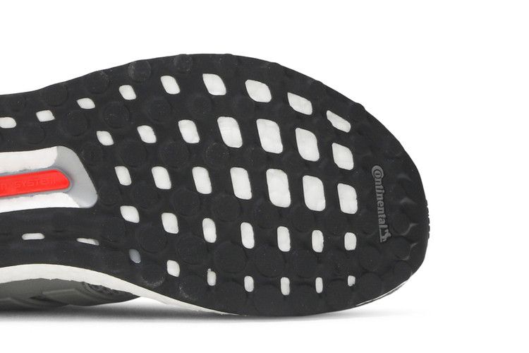 Adidas Ultraboost 1.0 RETRO Wool Grey 2020