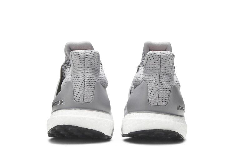 Adidas Ultraboost 1.0 RETRO Wool Grey 2020