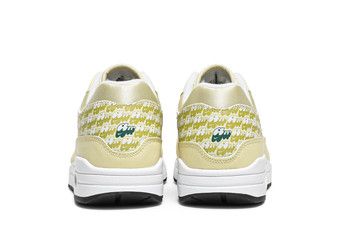 Buy Nike Air Max 'Lemonade' 2020 CJ0609 700 GOAT