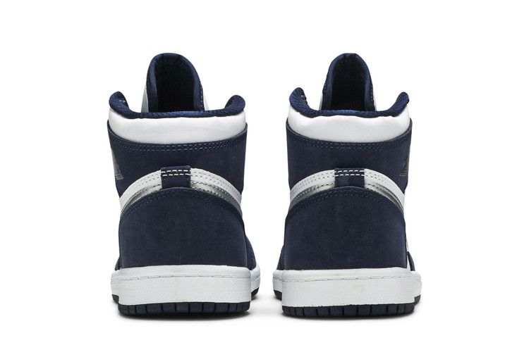 Air Jordan 1 RETRO High Co.Jp Ps Midnight Navy