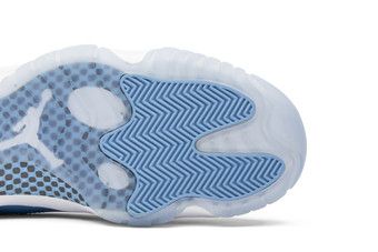 air jordan retro 11 low unc