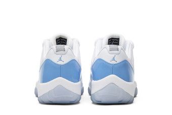 carolina low 11