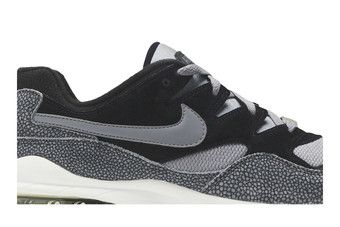 Air fashion max 94 black grey safari