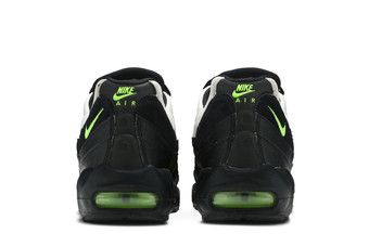 Buy Nike Air Max 95 Essential 'Antifreeze' - AT9865 004 | GOAT