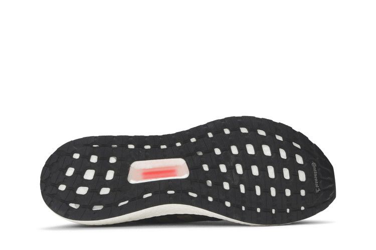 Ultraboost 20 'gold Metallic'