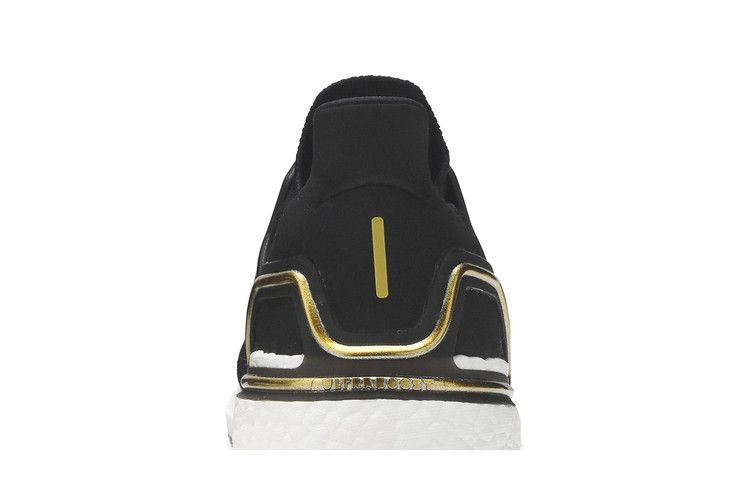 Ultraboost 20 'gold Metallic'