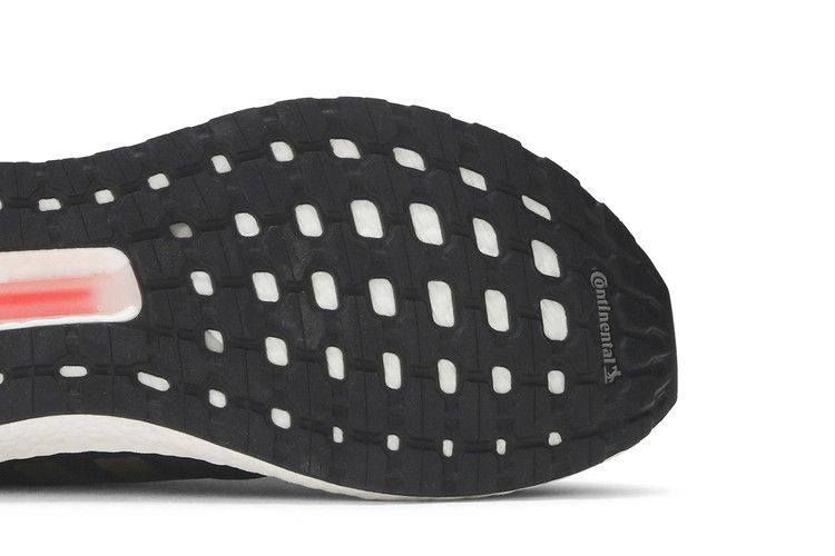 Ultraboost 20 'gold Metallic'