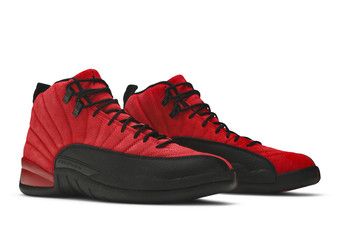 jordan 12 flu game 9.5