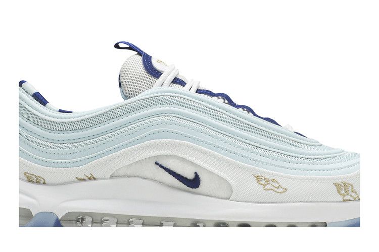 NIKE AIRMAX 97 ナイキエアマックck1220-400ゴルフシューズ NIKE AIRMAX 97 ナイキエアマックck1220-400ゴルフシューズ 楽天