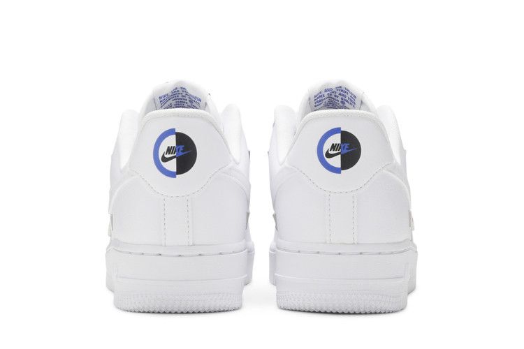 新品25cm／WMNS Air Force 1 '07 LX メタリックシルバー Women's Air Force 1 '07 'Metallic Silver' (DX6764-001) Release