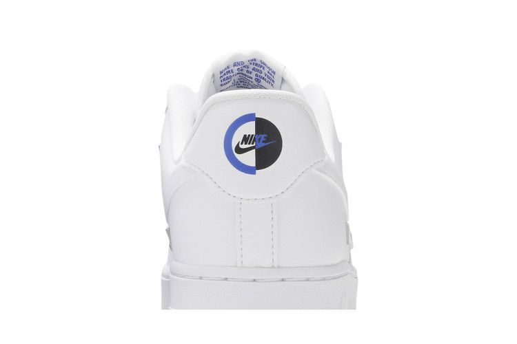 nike air force 1 sisterhood