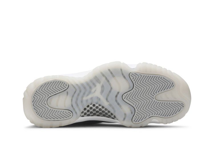 Wmns Air Jordan 11 RETRO 'jubilee / 25th Anniversary'