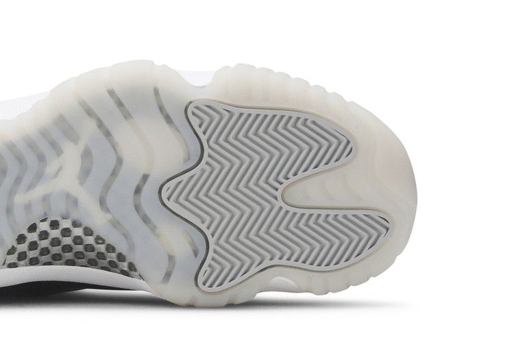 Wmns Air Jordan 11 RETRO 'jubilee / 25th Anniversary'