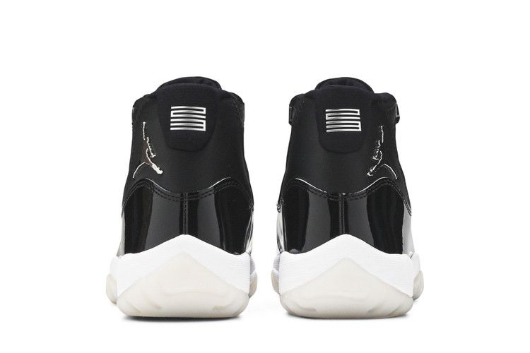 Wmns Air Jordan 11 RETRO 'jubilee / 25th Anniversary'