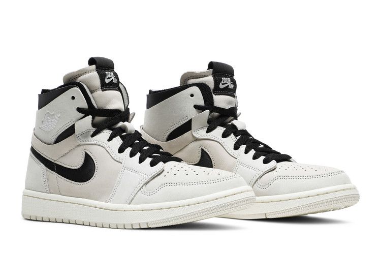 Wmns Air Jordan 1 Zoom 'summit White'
