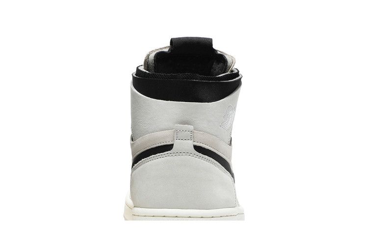 Wmns Air Jordan 1 Zoom 'summit White'