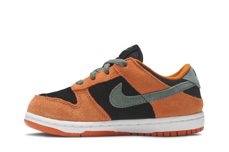 Dunk Low SP TD 'Ceramic'