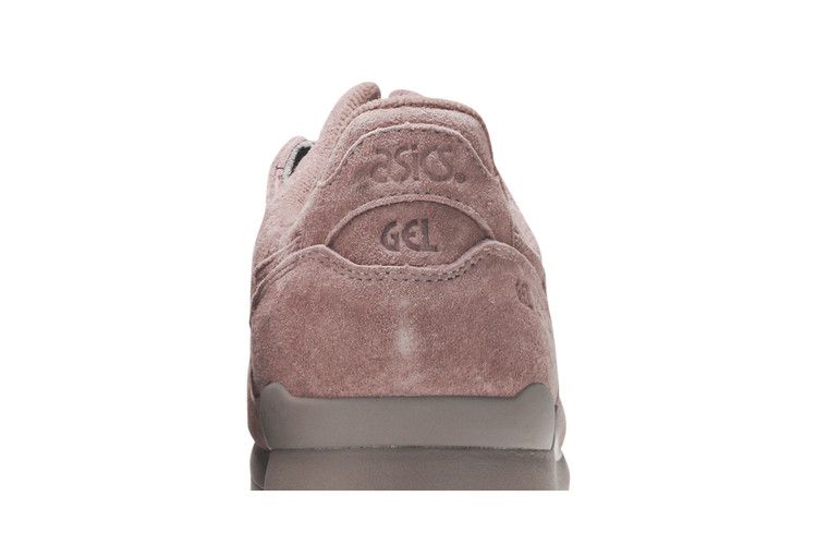 Ronnie Fieg x ASICS Gel Lyte 3 OG The Palette - Dusty Mauve