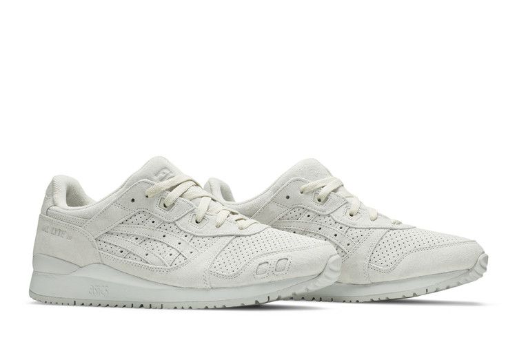 Ronnie Fieg x ASICS Gel Lyte 3 OG The Palette - Waffle
