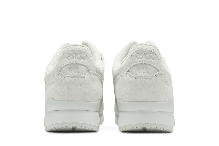 Ronnie Fieg x ASICS Gel Lyte 3 OG The Palette - Waffle