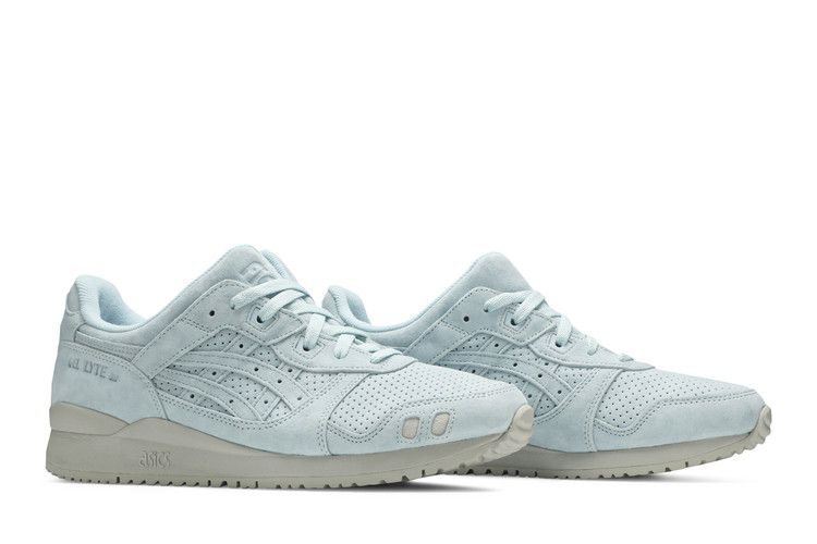 Ronnie Fieg x ASICS Gel Lyte 3 OG The Palette - Helium