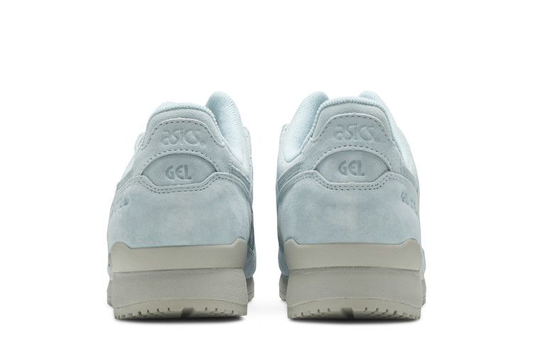Ronnie Fieg x ASICS Gel Lyte 3 OG The Palette - Helium