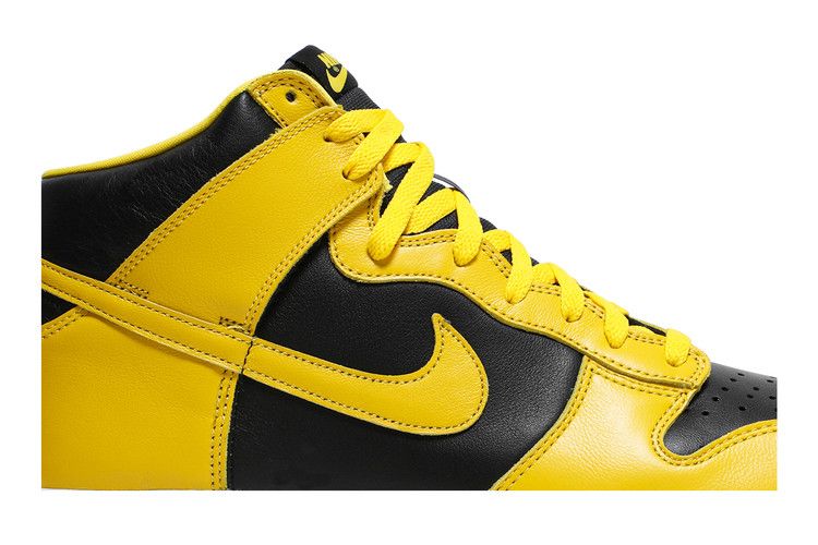 Buy Dunk High SP 'Iowa' 2020 - CZ8149 002 | GOAT