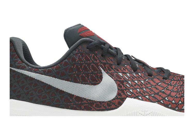 Mamba instinct red best sale