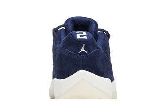 retro 11 jeter low