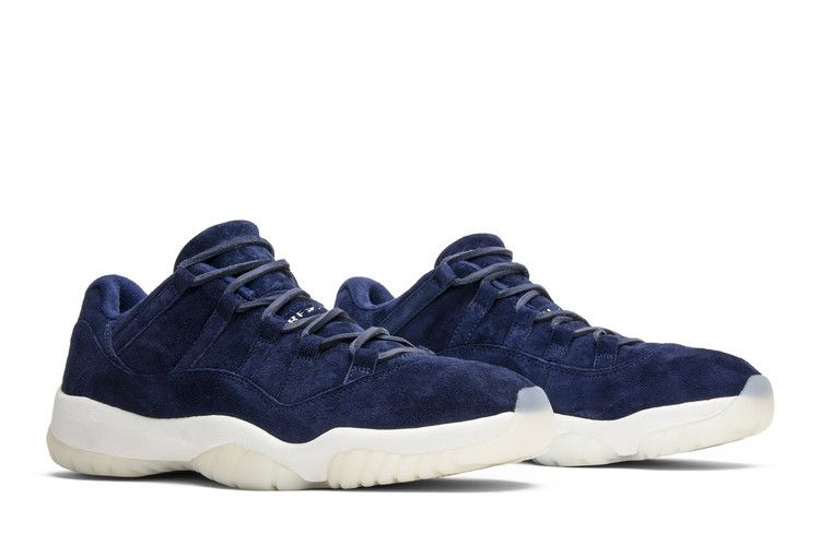 Air Jordan 11 RETRO Low Re2pect