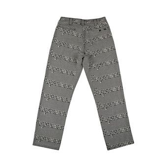 Buy Supreme Work Pant 'Brown Houndstooth' - FW20P14 BROWN HOUNDSTOOTH | GOAT