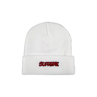 けいSupreme×SmurFs Beanie Supreme Smurfs™ Beanie (FW20) - $40