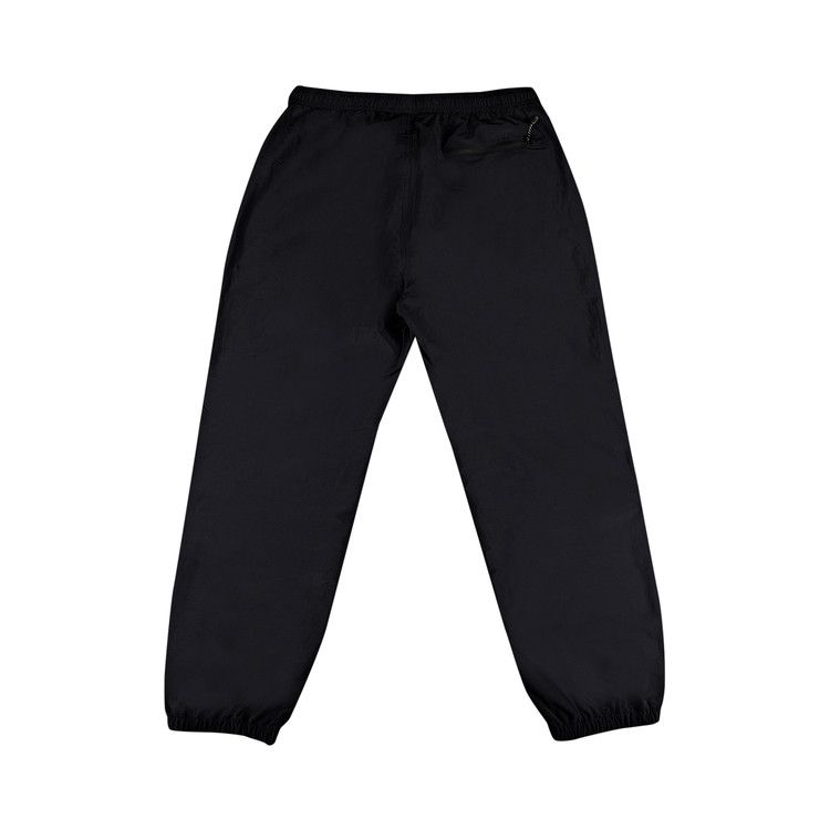 Buy Supreme Curve Logos Ripstop Pant 'Black' - FW20P51 BLACK | GOAT