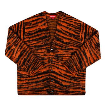 トップス Supreme Textured Knotted Cardiga Textured Knotted Cardigan | Supreme 24fw