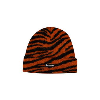 帽子 Supreme Mohair Beanie Tiger Stripe 20aw 697687_01.jpg.jpeg