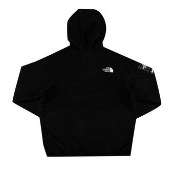 新品 20ss Supreme NORTHFACE FREECE GROVE S Supreme The North Face S Logo Hooded Fleece Jacket (FW20) - $298